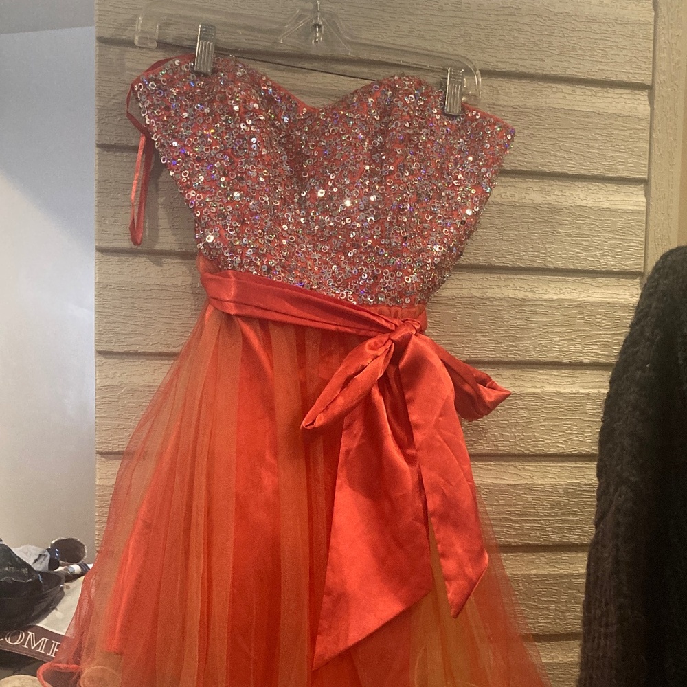 Party dress